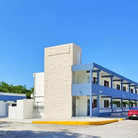 Fragata Departamentos