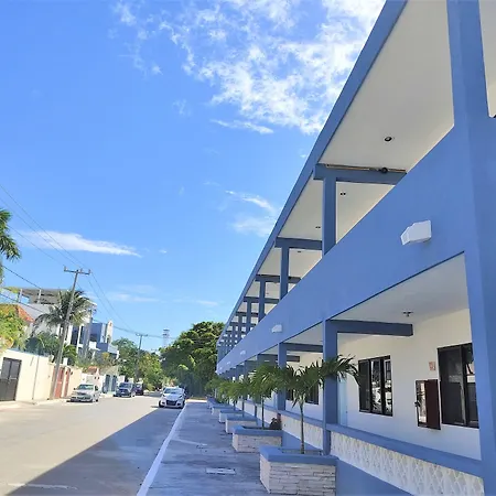Fragata Departamentos