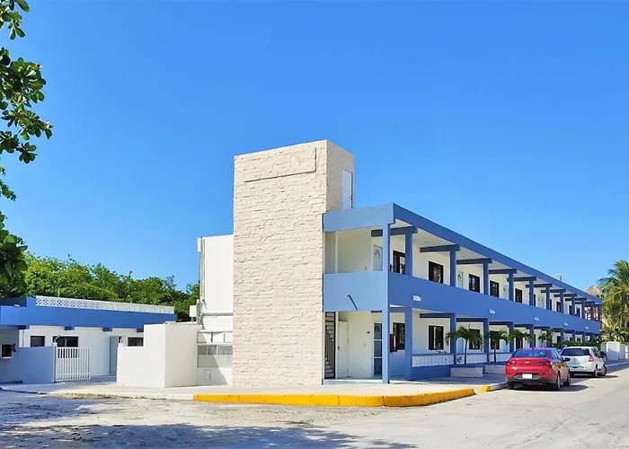 Fragata Departamentos Hotel 2*