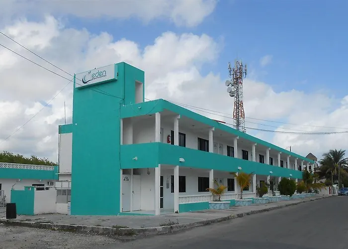 Fragata Departamentos Hotel
