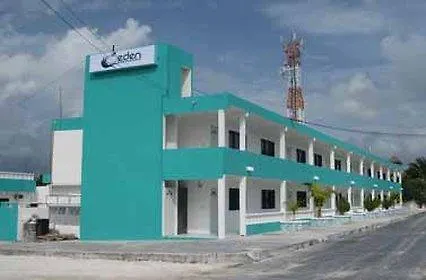 Hotel Fragata Departamentos