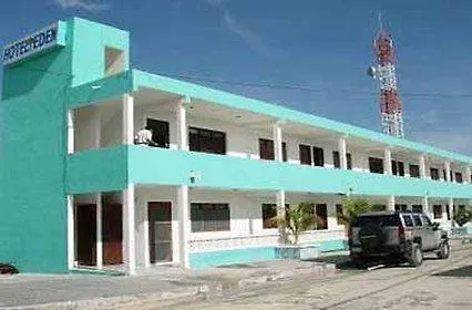 Fragata Departamentos Hotel Puerto Morelos