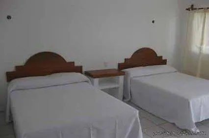 Hotel Fragata Departamentos